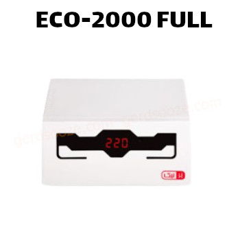 'ترانس اتوماتیک پرنیک مدل ECO-2000 FULL'